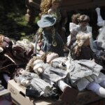 11.06.2022. Kielce. Giełda kolekcjonerska / Jarosław Kubalski / Radio Kielce