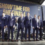 17.06.2022. Kolonia. Prezentacja Łomży Vive Kielce / Fot. Jarosław Kubalski - Radio Kielce