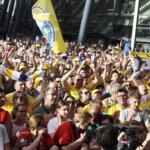 17.06.2022. Kolonia. Prezentacja Łomży Vive Kielce / Fot. Jarosław Kubalski - Radio Kielce