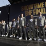 17.06.2022. Kolonia. Prezentacja Łomży Vive Kielce / Fot. Jarosław Kubalski - Radio Kielce