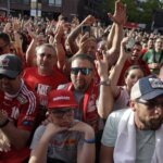 17.06.2022. Kolonia. Prezentacja Łomży Vive Kielce / Fot. Jarosław Kubalski - Radio Kielce