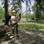 Rozpoczęły się zapisy na sportowe półkolonie z MOSiR-em