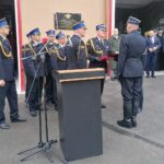 04.06.2022. Sancygniów. Obchody 100-lecia OSP Sancygniów / Marta Gajda-Kruk / Radio Kielce