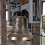 Pięć dzwonów zawisło na dzwonnicy w Busku - Radio Kielce