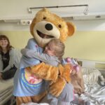 Prapremiera hymnu osób niepełnosprawnych na antenie Radia Kielce