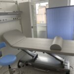 10.06.2022. Włoszczowa. Szpital powiatowy. Otwarcie oddziału chirurgicznego / Iwona Murawska / Radio Kielce