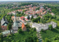 Mieszkańcy Sandomierza zdecydują o tym, na jaki cel miasto wyda pieniądze - Radio Kielce Sandomierz. Widok na miasto / Fot. Jarosław Kubalski - Radio Kielce
