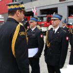 01.06.2022. Kielce. Dzień Strażaka 2022 / Straż Pożarna