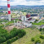 10.06.2022. Kielce. Elektrociepłownia PGE Energia Ciepła w Kielcach / Jarosław Kubalski / Radio Kielce