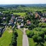 06.06.2022. Kielce. Obręb ulic: Jagiellońska, Kamińskiego, Podklasztorna Karczówkowska / Jarosław Kubalski / Radio Kielce