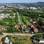 06.06.2022. Kielce. Obręb ulic: Jagiellońska, Kamińskiego, Podklasztorna Karczówkowska / Jarosław Kubalski / Radio Kielce