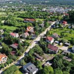 06.06.2022. Kielce. Obręb ulic: Jagiellońska, Kamińskiego, Podklasztorna Karczówkowska / Jarosław Kubalski / Radio Kielce