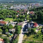 06.06.2022. Kielce. Obręb ulic: Jagiellońska, Kamińskiego, Podklasztorna Karczówkowska / Jarosław Kubalski / Radio Kielce