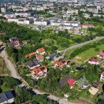 06.06.2022. Kielce. Obręb ulic: Jagiellońska, Kamińskiego, Podklasztorna Karczówkowska / Jarosław Kubalski / Radio Kielce