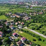 06.06.2022. Kielce. Obręb ulic: Jagiellońska, Kamińskiego, Podklasztorna Karczówkowska / Jarosław Kubalski / Radio Kielce