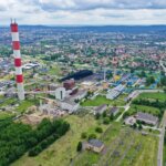 Hałas w Kielcach? To efekt prac na terenie elektrociepłowni