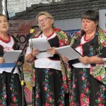 12.06.2022. Opatów. Koncert „Jawor u źródeł kultury. Zaproszenie” / Stanisław Blinstrub / Radio Kielce