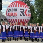 12.06.2022. Opatów. Koncert „Jawor u źródeł kultury. Zaproszenie” / Stanisław Blinstrub / Radio Kielce