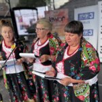 12.06.2022. Opatów. Koncert „Jawor u źródeł kultury. Zaproszenie” / Stanisław Blinstrub / Radio Kielce