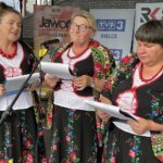 12.06.2022. Opatów. Koncert „Jawor u źródeł kultury. Zaproszenie” / Stanisław Blinstrub / Radio Kielce