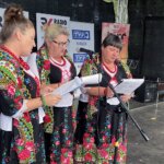 12.06.2022. Opatów. Koncert „Jawor u źródeł kultury. Zaproszenie” / Stanisław Blinstrub / Radio Kielce