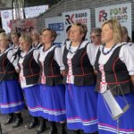 12.06.2022. Opatów. Koncert „Jawor u źródeł kultury. Zaproszenie” / Stanisław Blinstrub / Radio Kielce