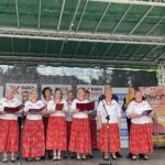 12.06.2022. Opatów. Koncert „Jawor u źródeł kultury. Zaproszenie” / Stanisław Blinstrub / Radio Kielce