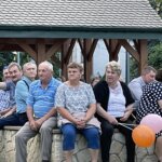 12.06.2022. Opatów. Koncert „Jawor u źródeł kultury. Zaproszenie” / Stanisław Blinstrub / Radio Kielce