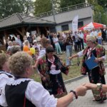 12.06.2022. Opatów. Koncert „Jawor u źródeł kultury. Zaproszenie” / Stanisław Blinstrub / Radio Kielce