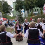12.06.2022. Opatów. Koncert „Jawor u źródeł kultury. Zaproszenie” / Stanisław Blinstrub / Radio Kielce
