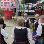 12.06.2022. Opatów. Koncert „Jawor u źródeł kultury. Zaproszenie” / Stanisław Blinstrub / Radio Kielce