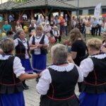 12.06.2022. Opatów. Koncert „Jawor u źródeł kultury. Zaproszenie” / Stanisław Blinstrub / Radio Kielce