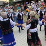 12.06.2022. Opatów. Koncert „Jawor u źródeł kultury. Zaproszenie” / Stanisław Blinstrub / Radio Kielce
