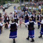 12.06.2022. Opatów. Koncert „Jawor u źródeł kultury. Zaproszenie” / Stanisław Blinstrub / Radio Kielce