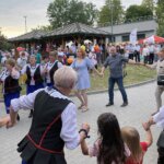 12.06.2022. Opatów. Koncert „Jawor u źródeł kultury. Zaproszenie” / Stanisław Blinstrub / Radio Kielce