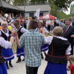 12.06.2022. Opatów. Koncert „Jawor u źródeł kultury. Zaproszenie” / Stanisław Blinstrub / Radio Kielce