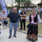 12.06.2022. Opatów. Koncert „Jawor u źródeł kultury. Zaproszenie” / Stanisław Blinstrub / Radio Kielce