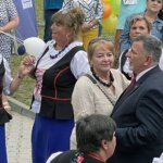 12.06.2022. Opatów. Koncert „Jawor u źródeł kultury. Zaproszenie” / Stanisław Blinstrub / Radio Kielce