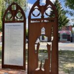 05.06.2022. Koprzywnica. Rynek po rewitalizacji / Grażyna Szlęzak / Radio Kielce