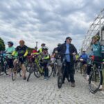 Przed nami kolejna edycja Sandomierskiego Rowerowego Rajdu Papieskiego