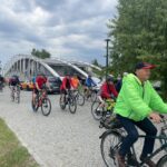 04.06.2022. Sandomierz. 13. Rajd Papieski / Grażyna Szlęzak / Radio Kielce