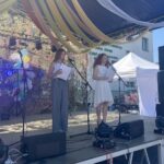 05.06.2022. Koprzywnica. Otwarcie rynku po rewitalizacji / Grażyna Szlęzak-Wójcik / Radio Kielce