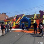 05.06.2022. Koprzywnica. Otwarcie rynku po rewitalizacji / Grażyna Szlęzak-Wójcik / Radio Kielce