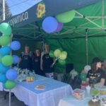 05.06.2022. Koprzywnica. Otwarcie rynku po rewitalizacji / Grażyna Szlęzak-Wójcik / Radio Kielce