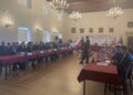 09.06.2022. Sandomierz. Konwent Marszałków Województw RP / Grażyna Szlęzak / Radio Kielce