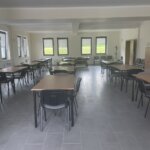 10.06.2022. Szczeglice. Otwarcie świetlicy / Grażyna Szlęzak / Radio Kielce