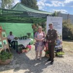 12.06.2022. Sandomierz. 25-lecie parafii ojców pallotynów / Grażyna Szlęzak / Radio Kielce