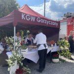 12.06.2022. Sandomierz. 25-lecie parafii ojców pallotynów / Grażyna Szlęzak / Radio Kielce