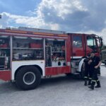 12.06.2022. Sandomierz. 25-lecie parafii ojców pallotynów / Grażyna Szlęzak / Radio Kielce