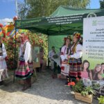 12.06.2022. Sandomierz. 25-lecie parafii ojców pallotynów / Grażyna Szlęzak / Radio Kielce